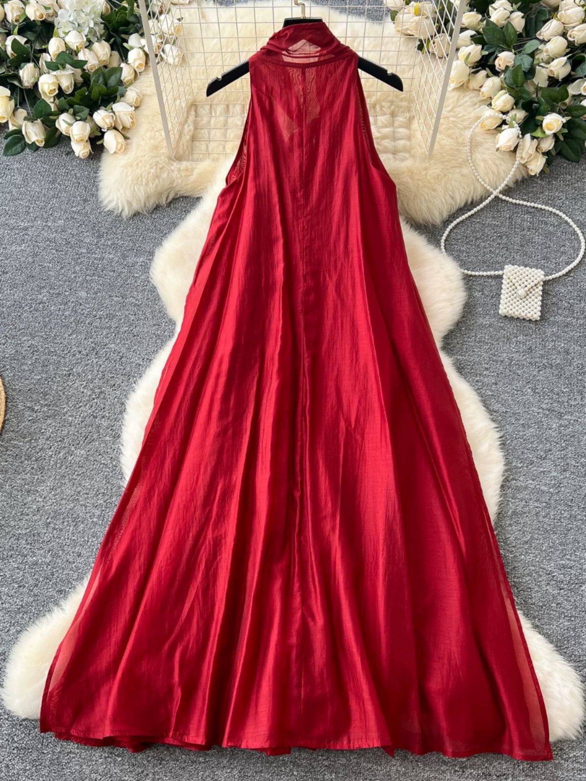 Got me sparkling dress CD935 image