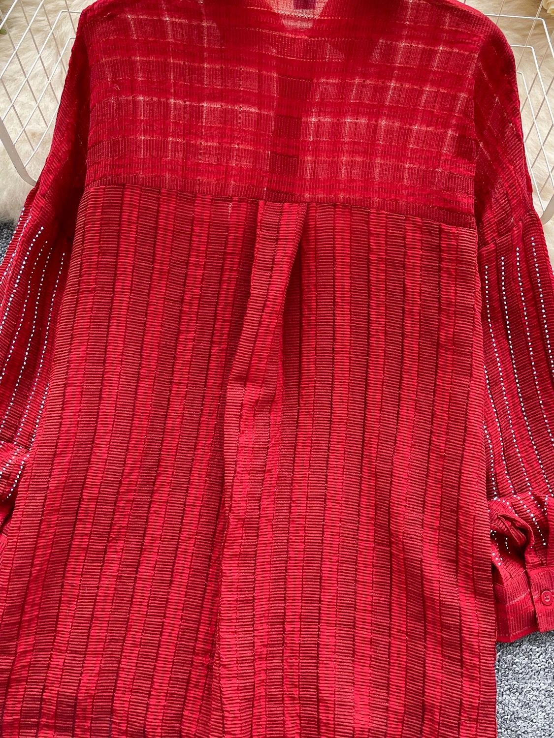 Brand new attitude shirt SH174 image