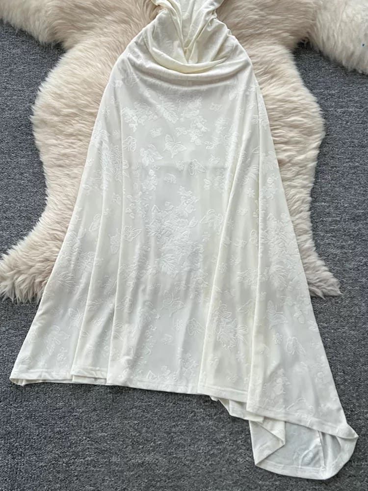 Never normal dress CD804 image