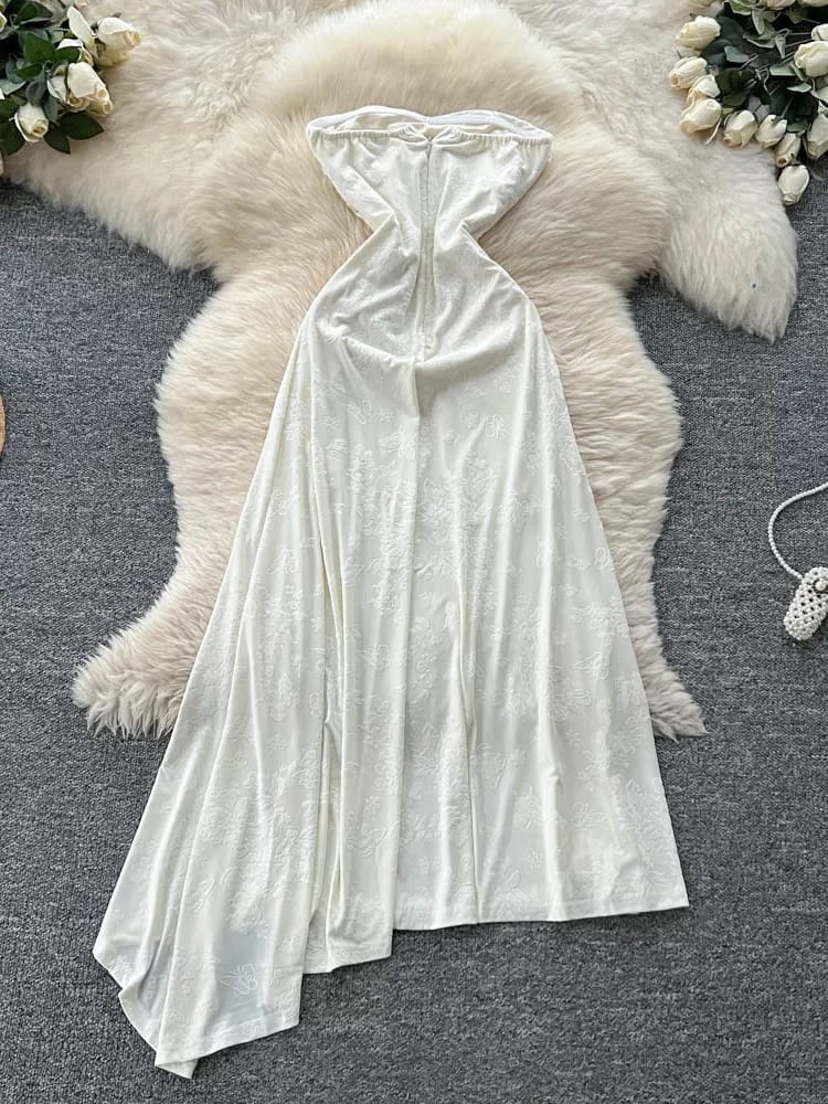 Never normal dress CD804 image