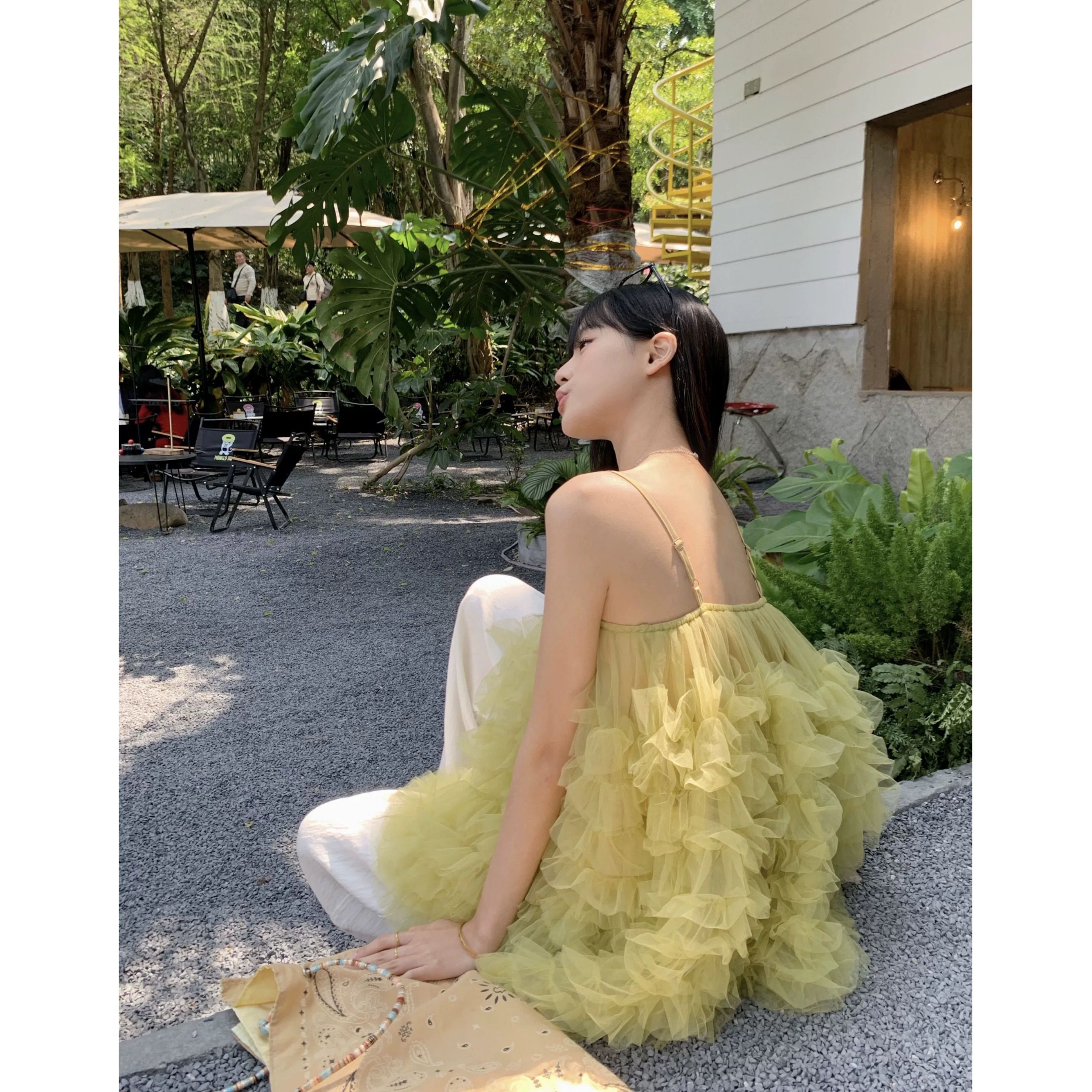 Ignite your desires top CTO278 image