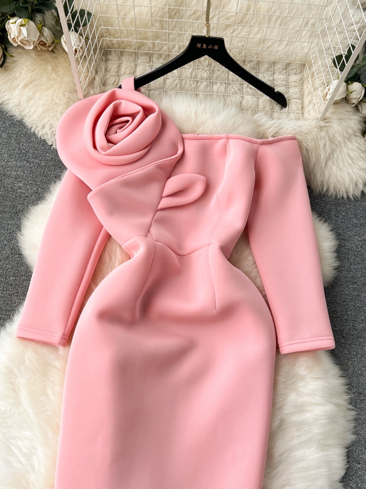 Weekend in the Venice  Dress EBC274 image