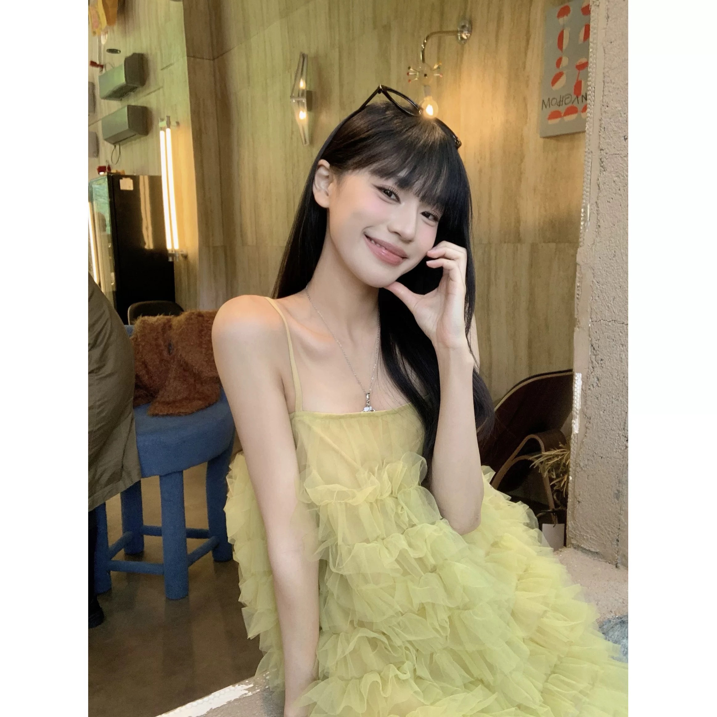 Ignite your desires top CTO278 image