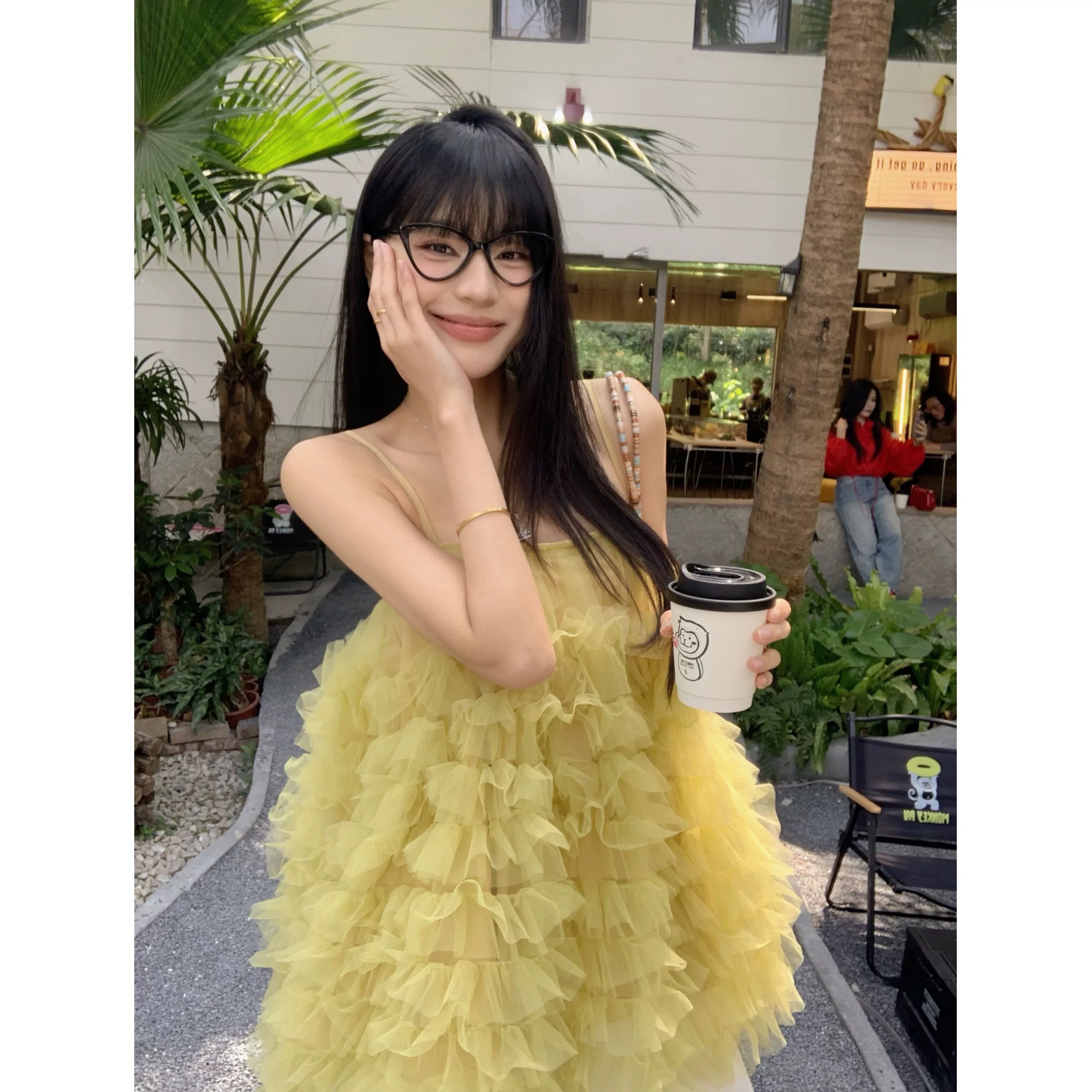 Ignite your desires top CTO278 image