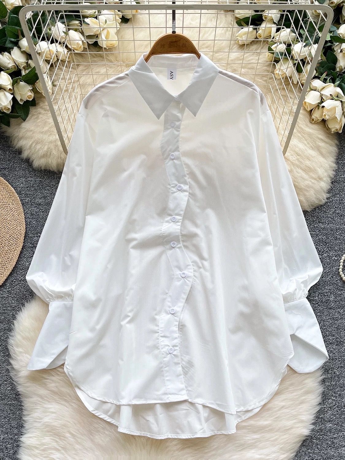 Fit for a queen shirt SH172 image