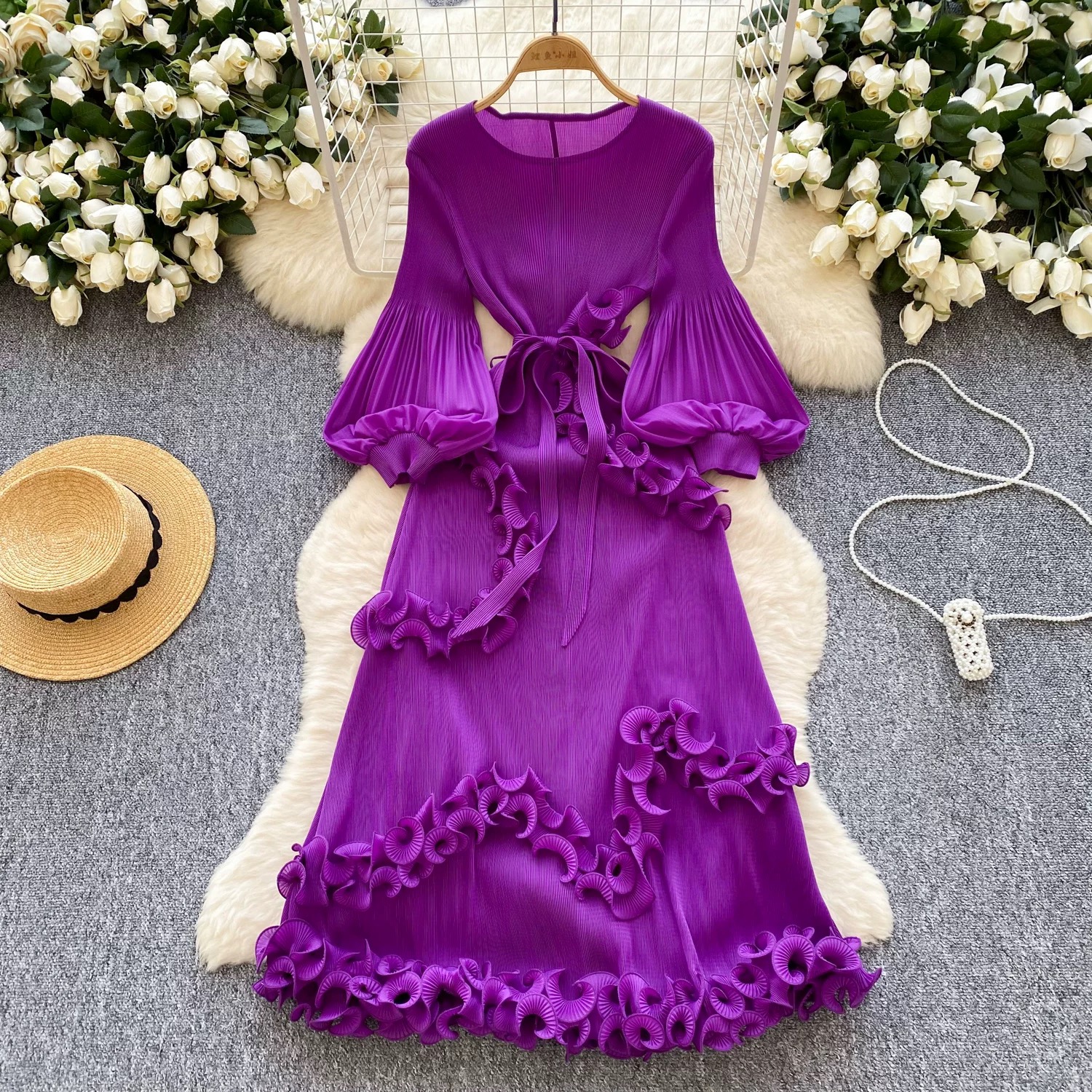 Too confident dress FD1358 image