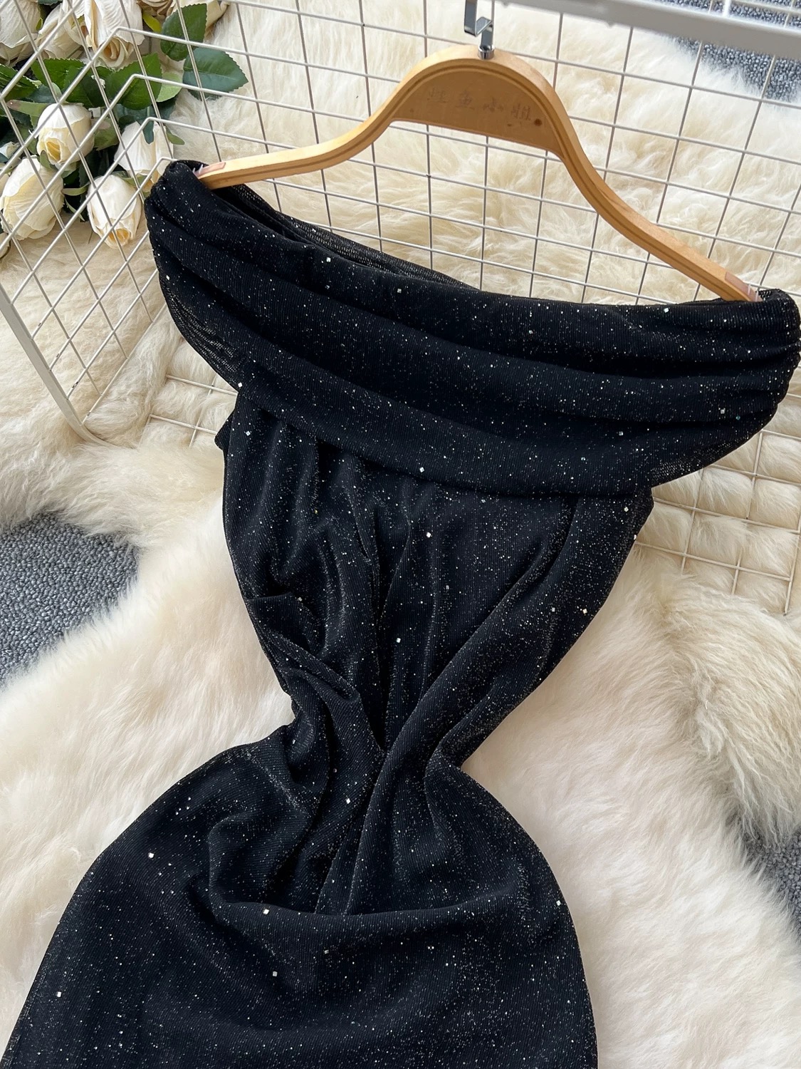 Gina dress FD1064 image