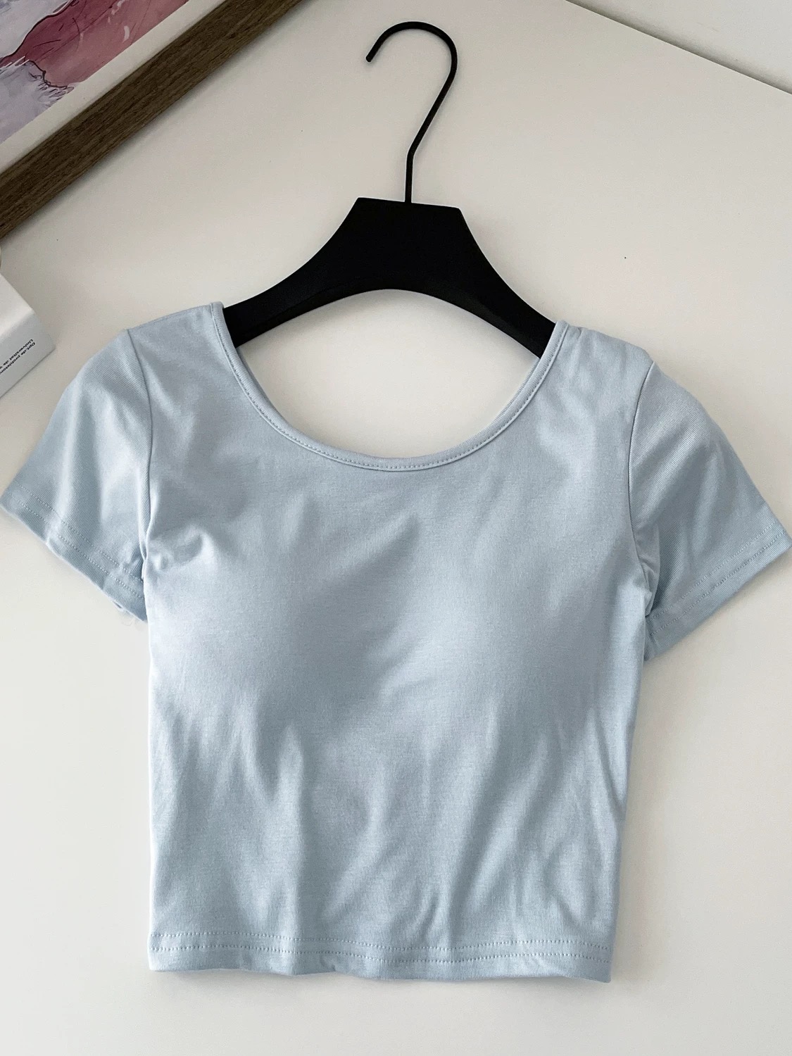 Staying here top CTO825 image