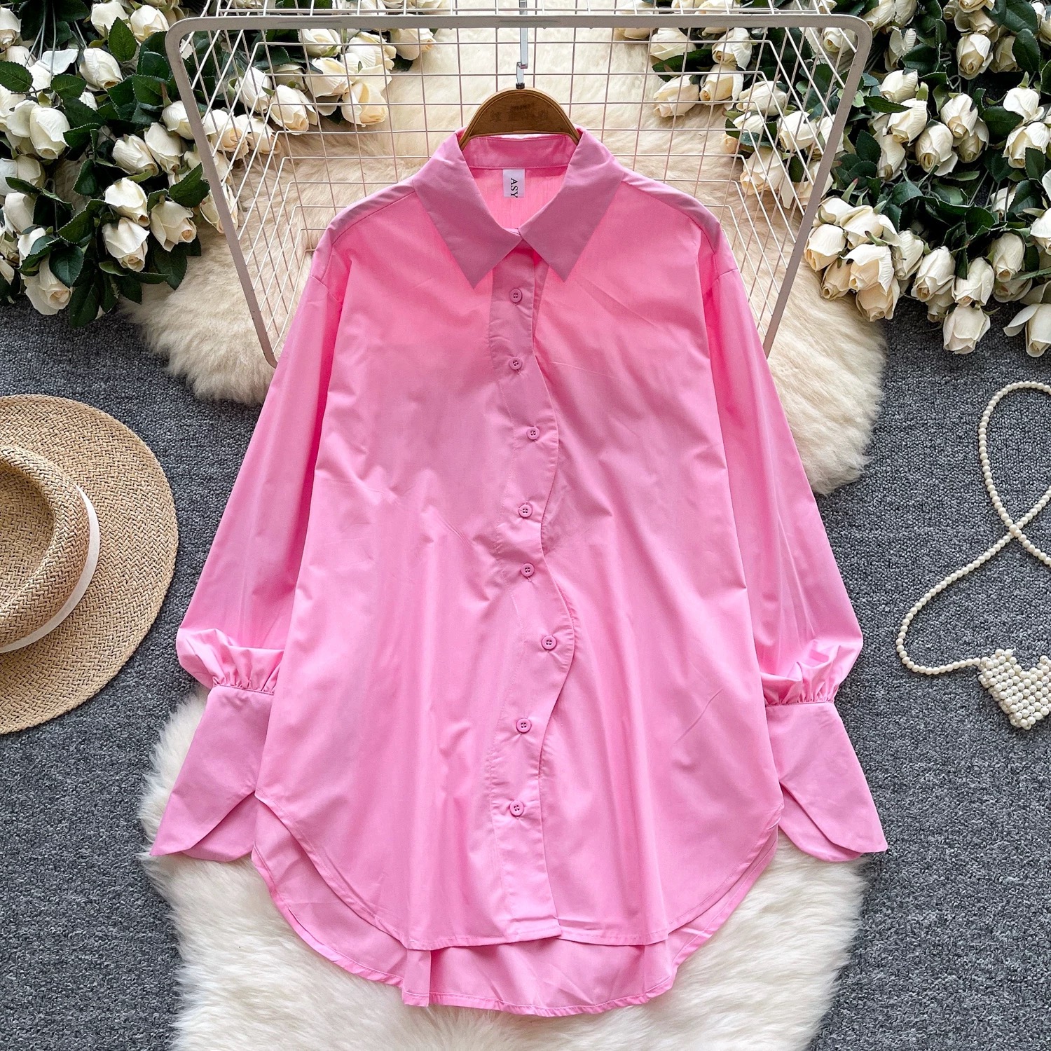 Fit for a queen shirt SH172 image