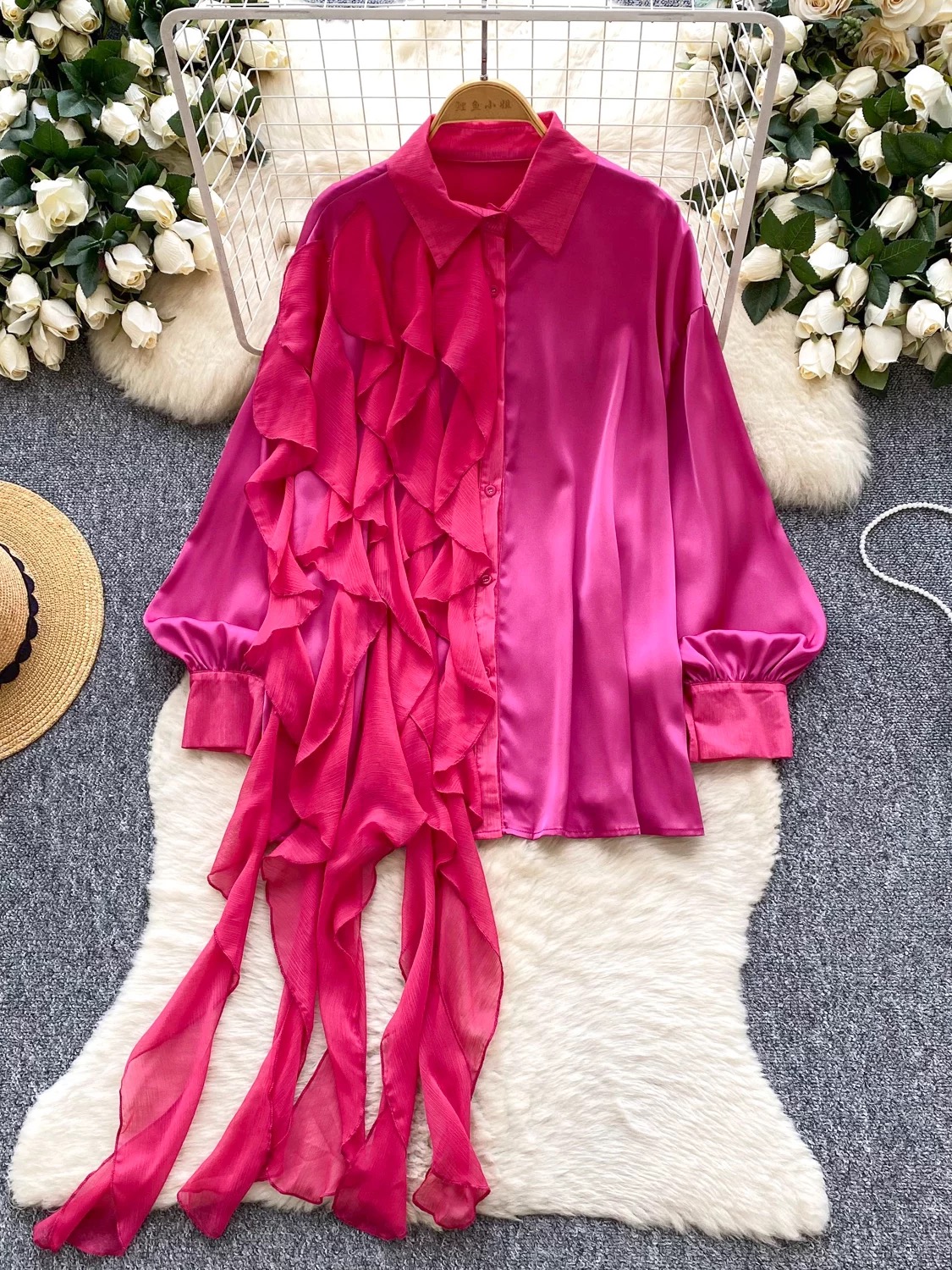 A little extra shirt SH171 image