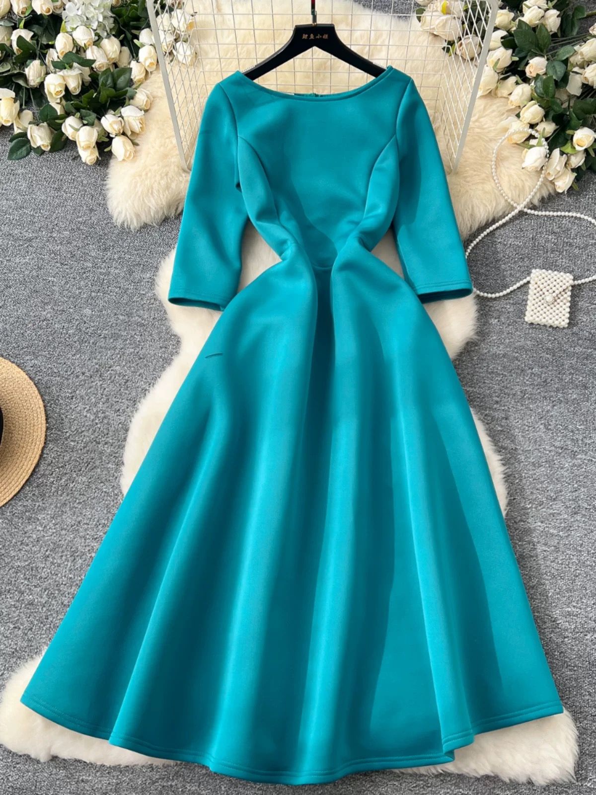 Show me better dress FD694 image