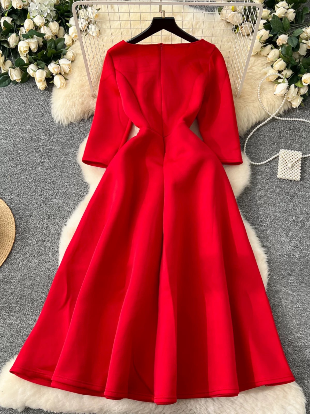 Show me better dress FD694 image