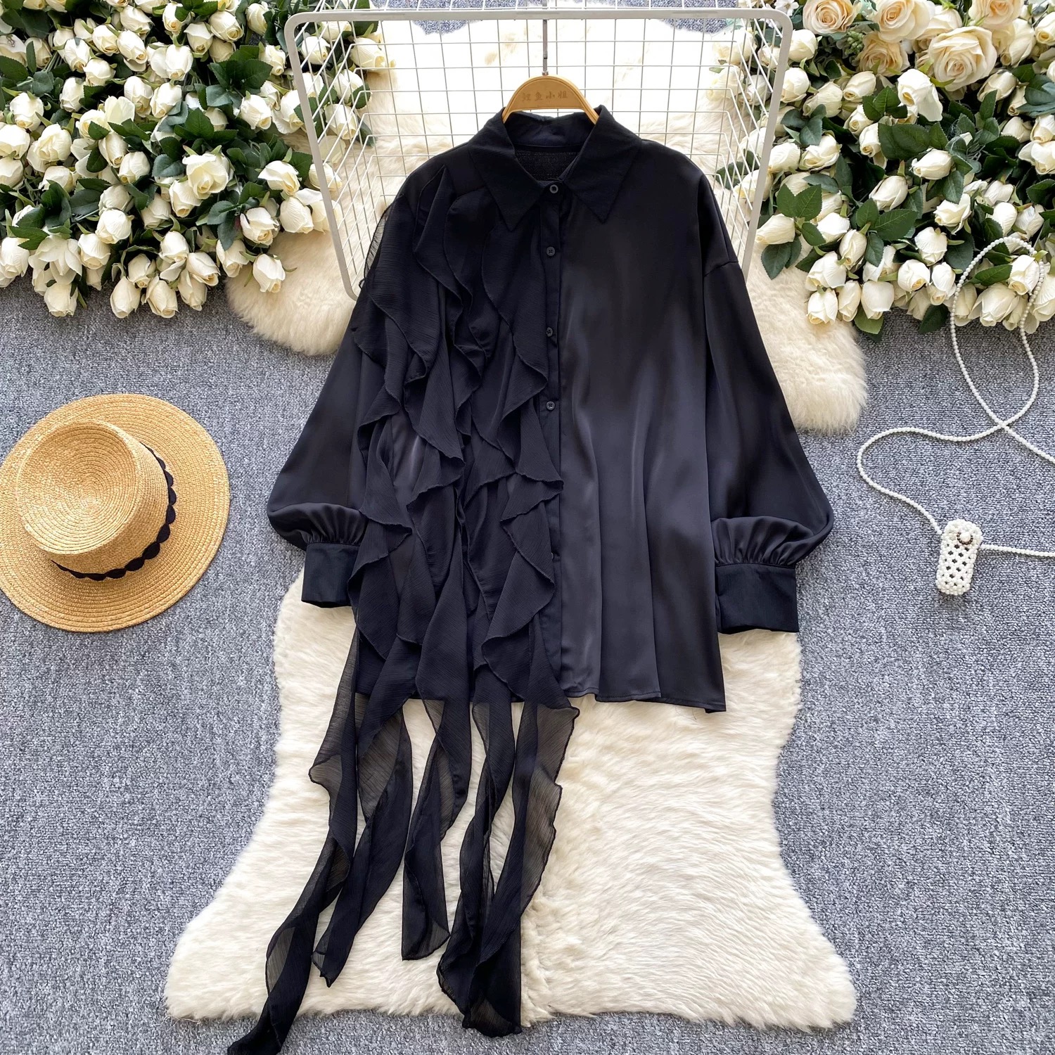 A little extra shirt SH171 image