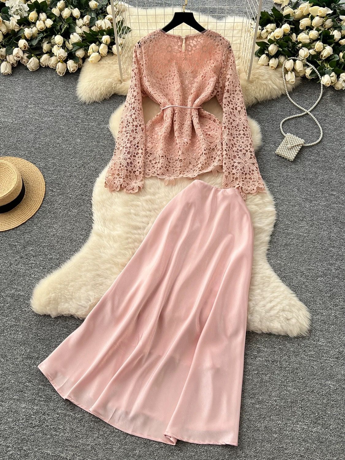 Overflowing gratitude set FTP247 image