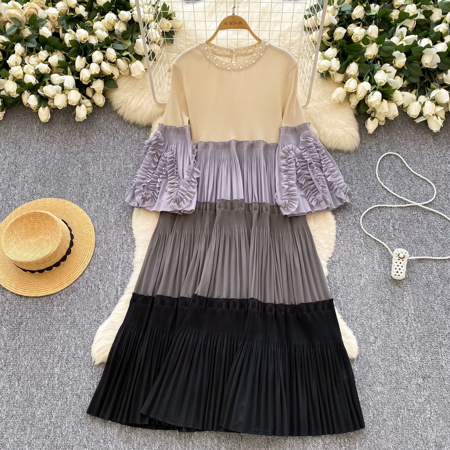 In the spotlight dress FD1356 image