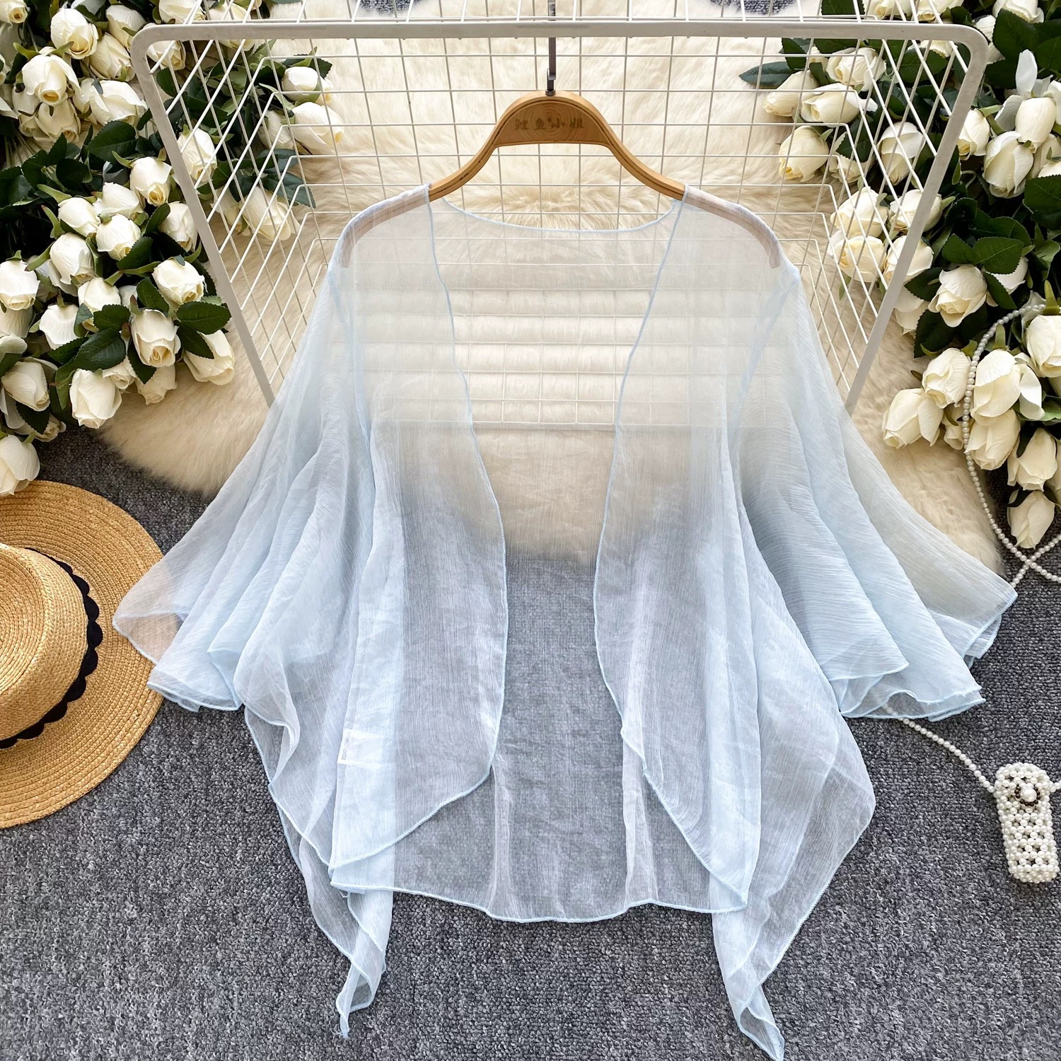 Best you have ever seen top CTO272 image