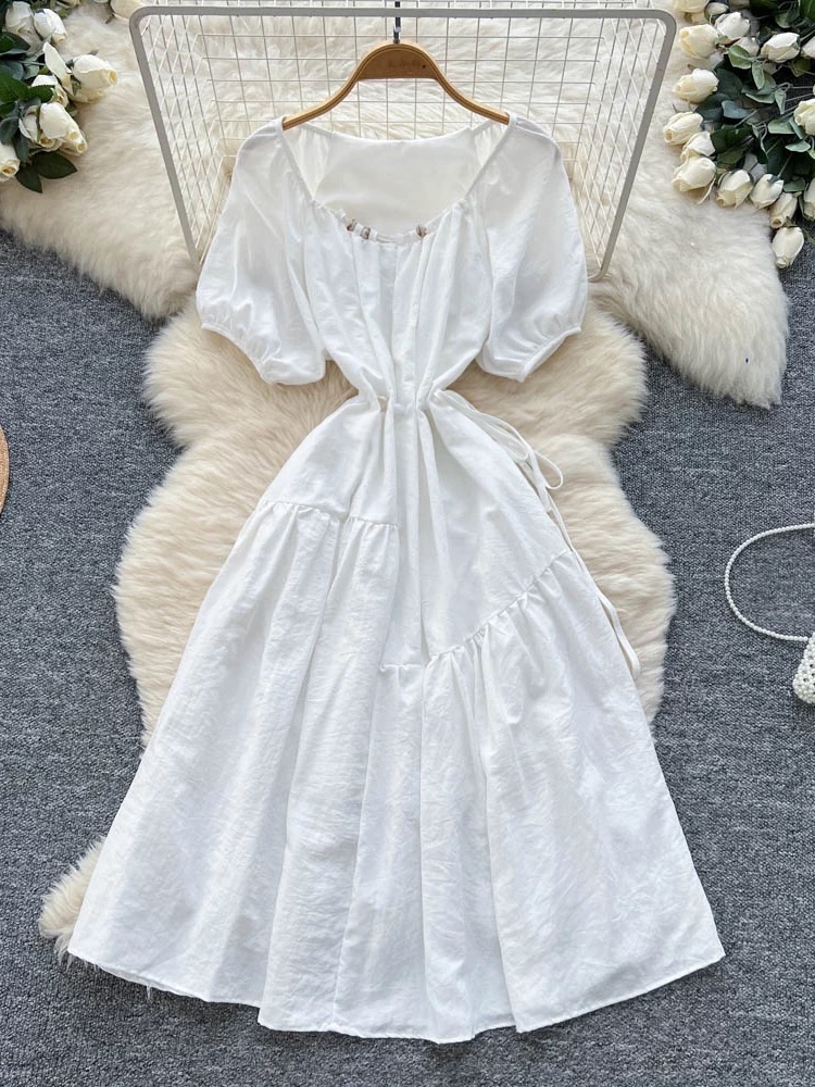 Thin patience dress CD801 image