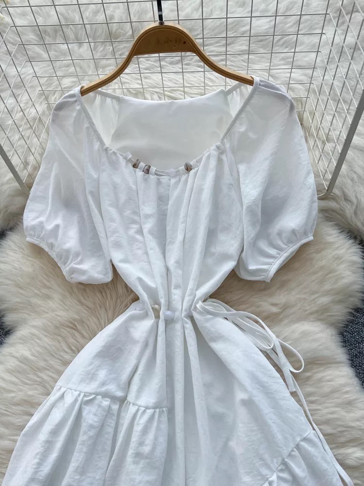 Thin patience dress CD801 image