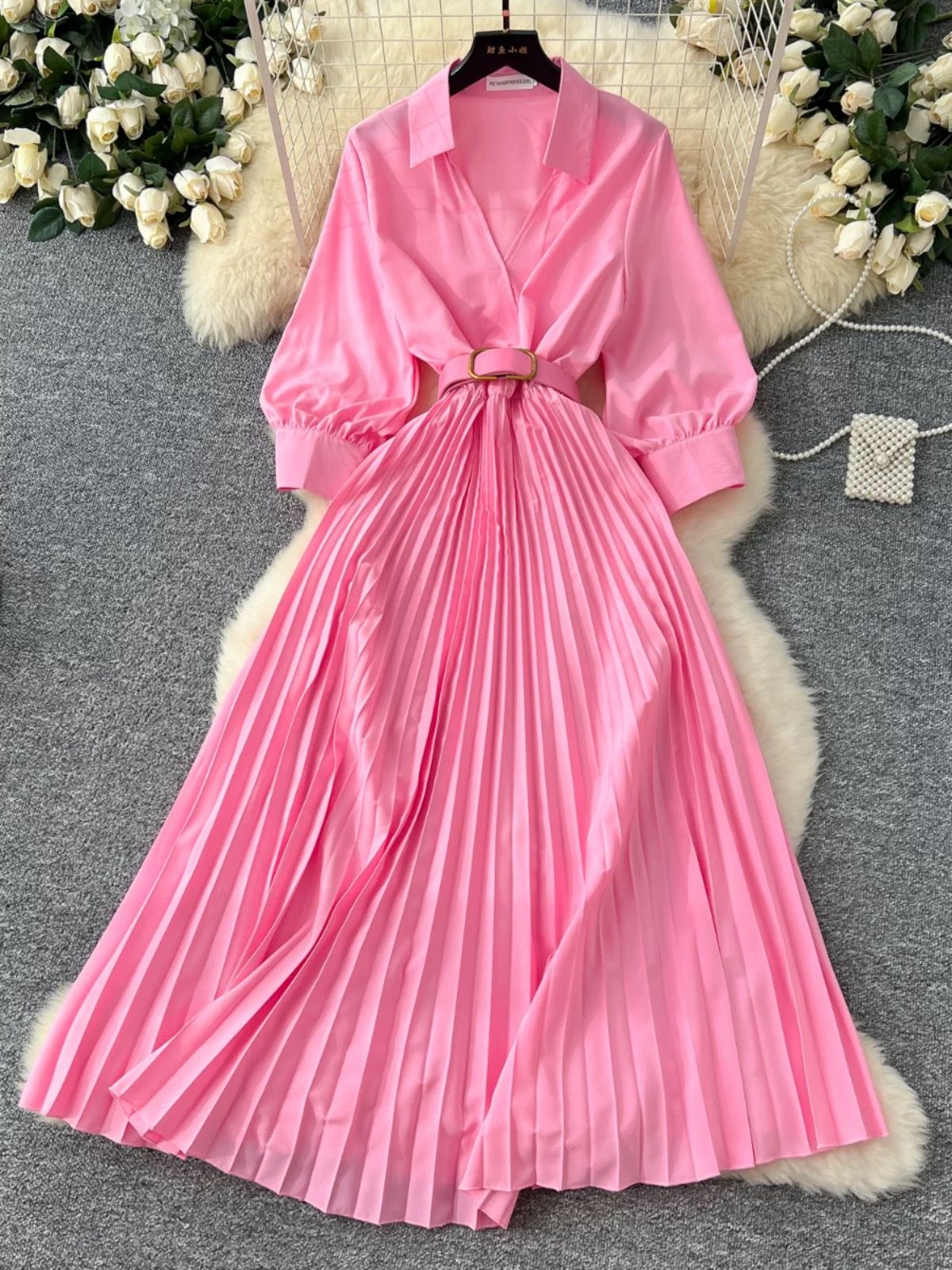 Embrace the light dress FD686 image