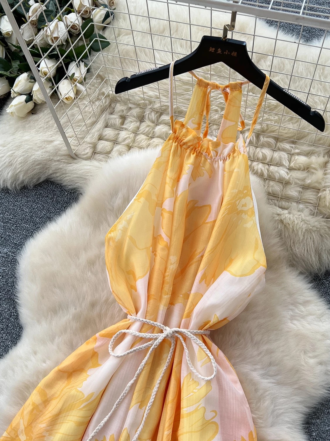 Barbie living the dream dress CD810 image