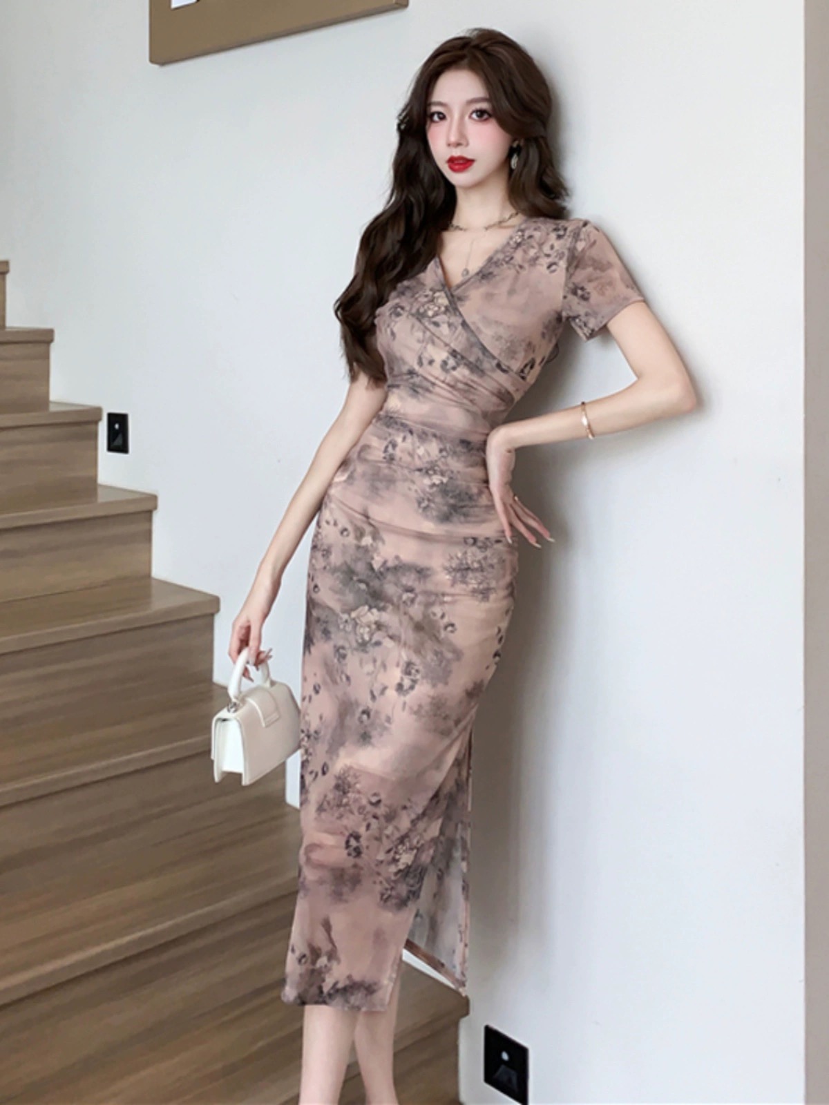 Make your move dress CBC727 image