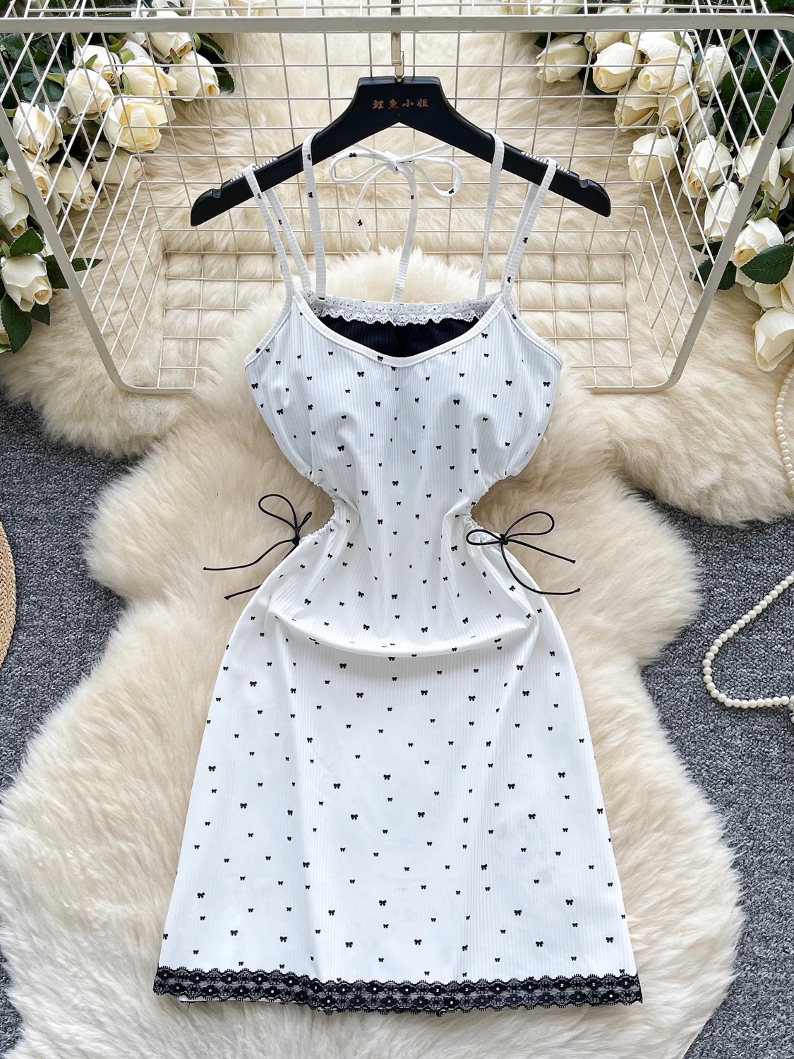 Here for the drama dress CD811 image