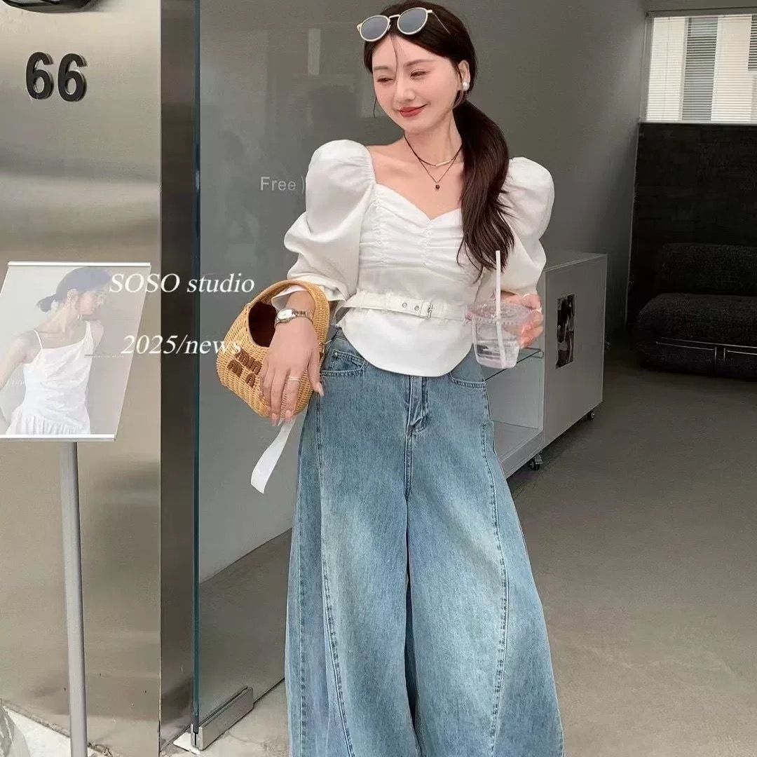 Come closer top CTO268 image