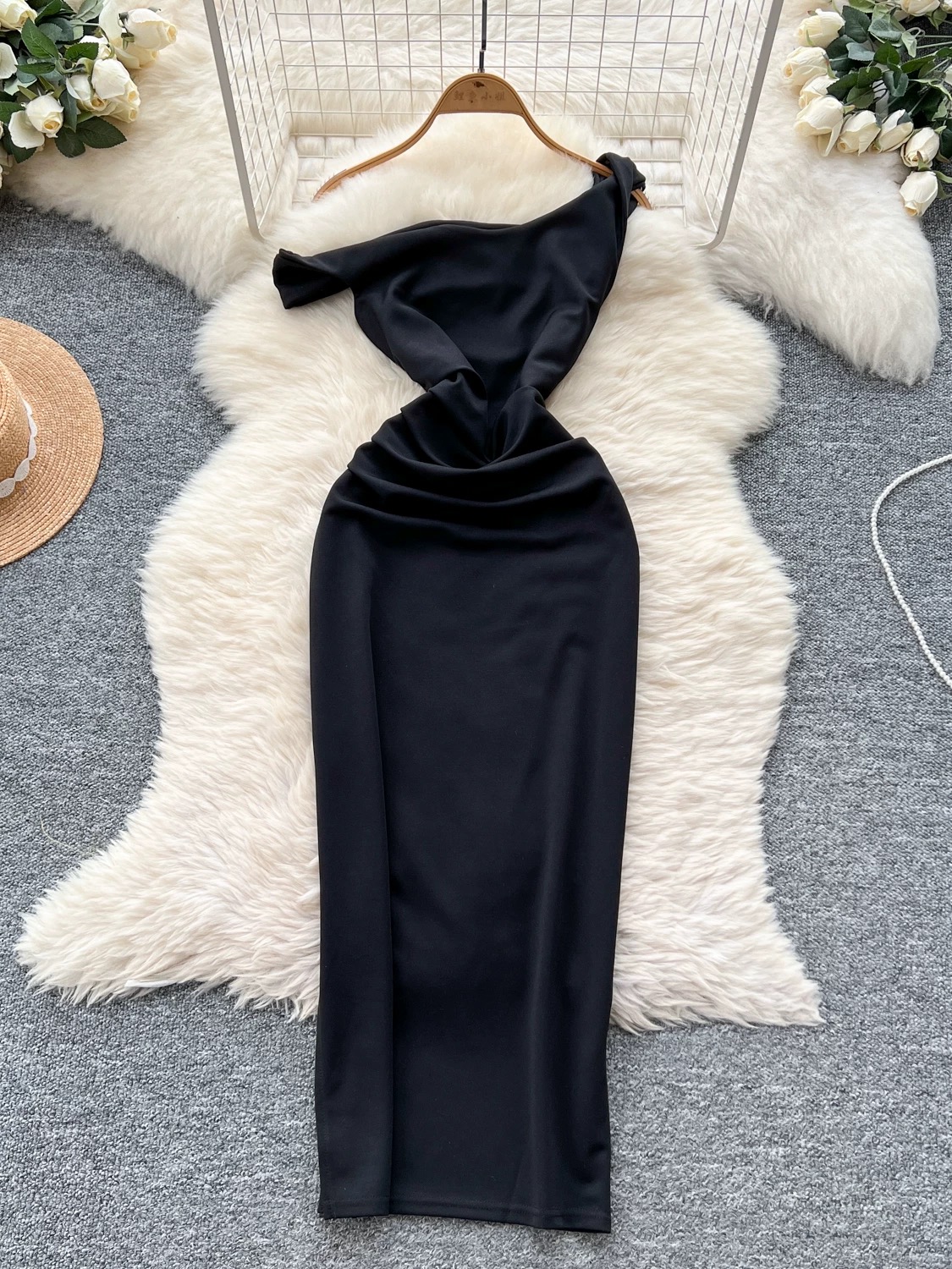 Skyline baby dress FBC401 image