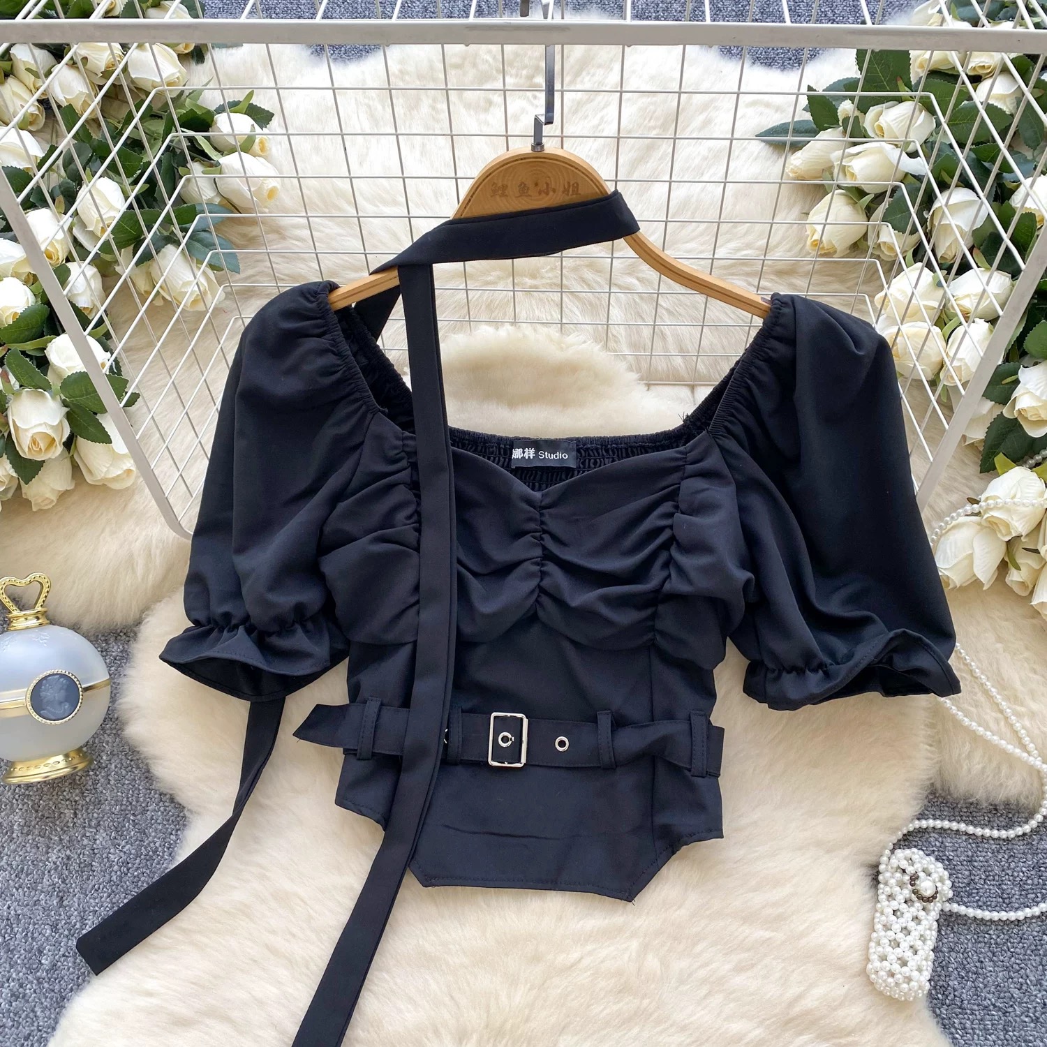 Come closer top CTO268 image