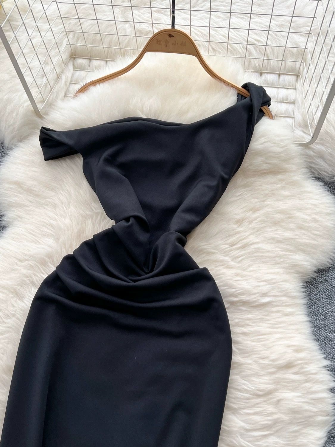 Skyline baby dress FBC401 image