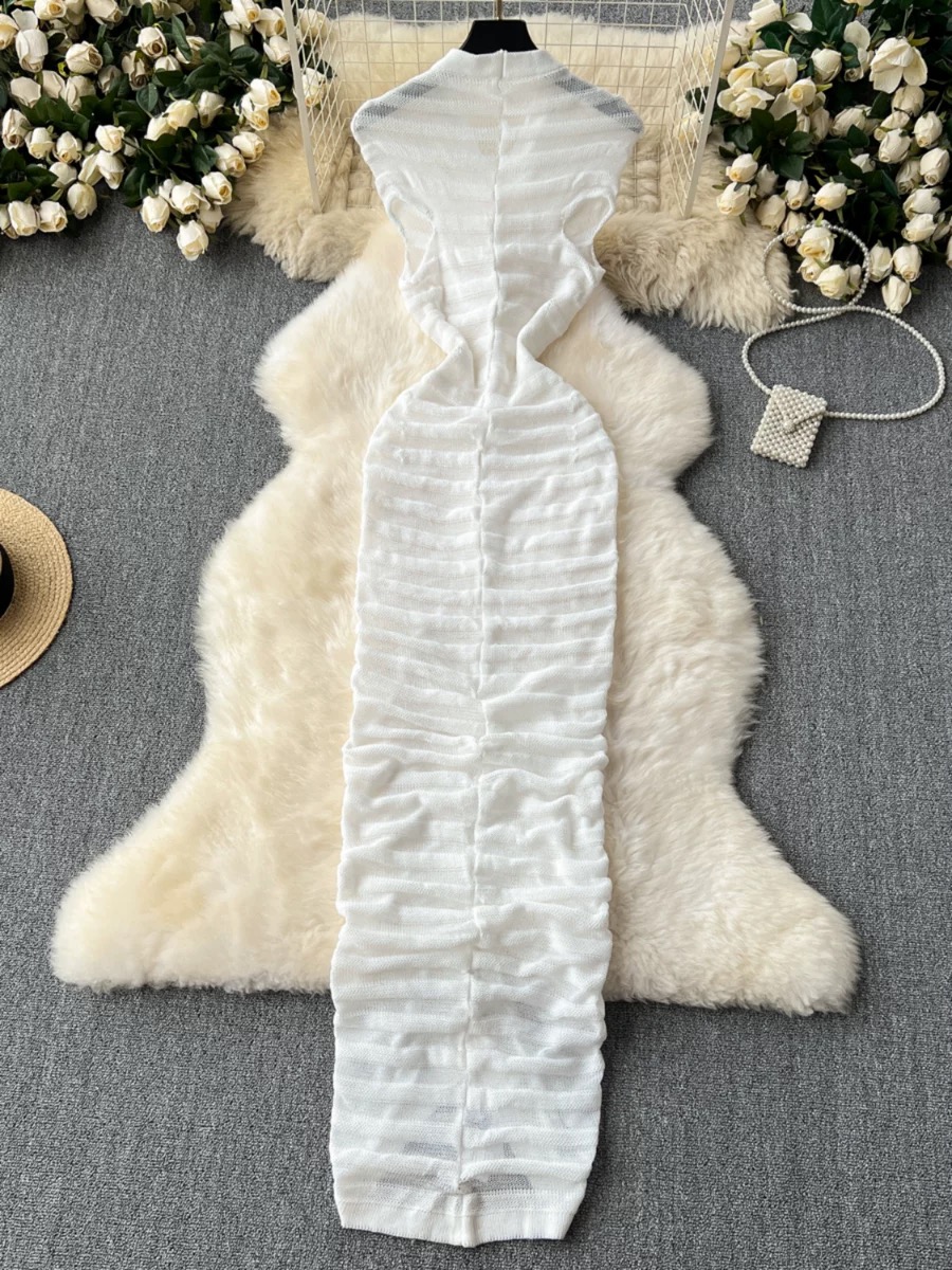 Linked up dress CBC1114 image