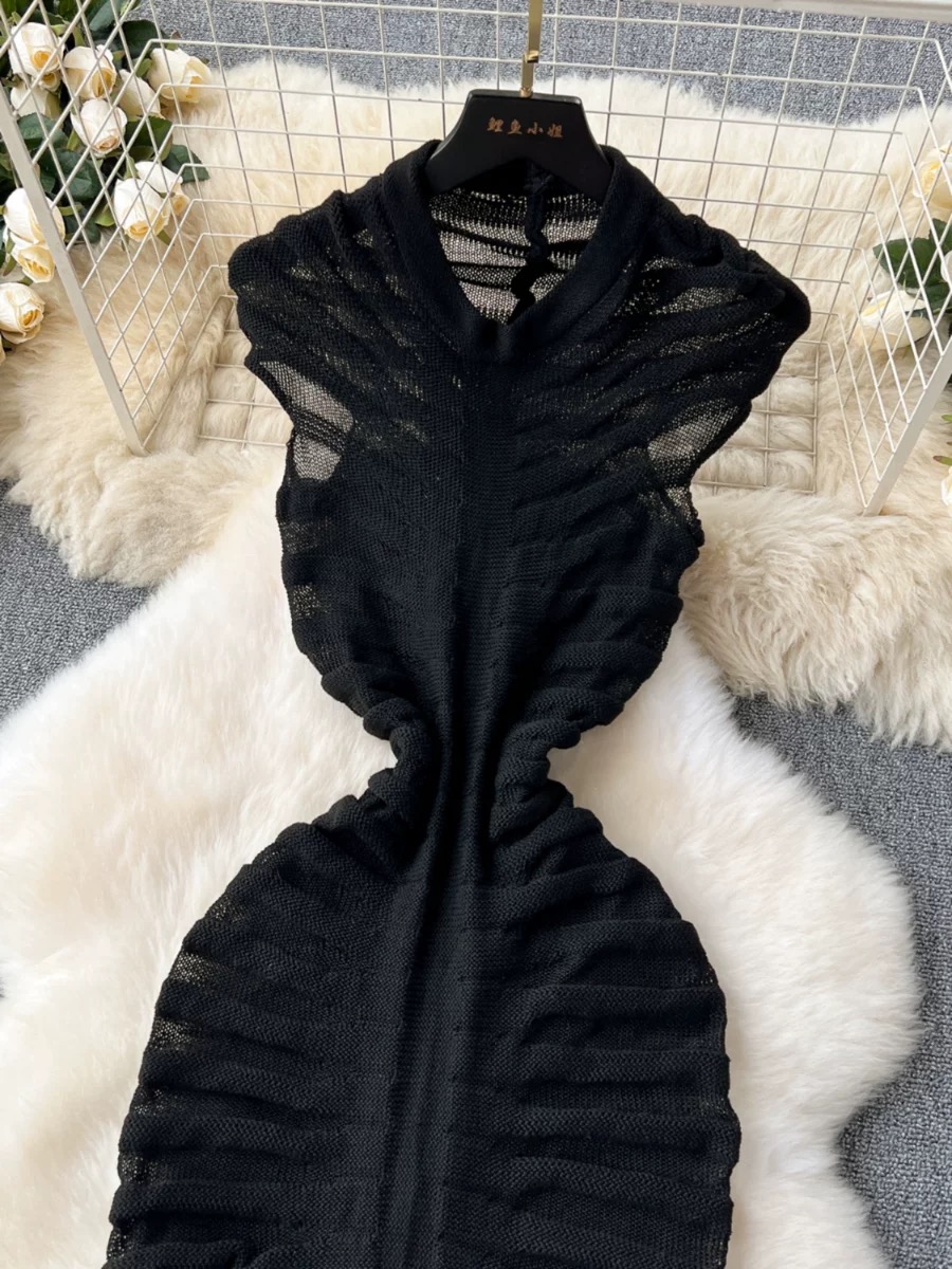 Linked up dress CBC1114 image