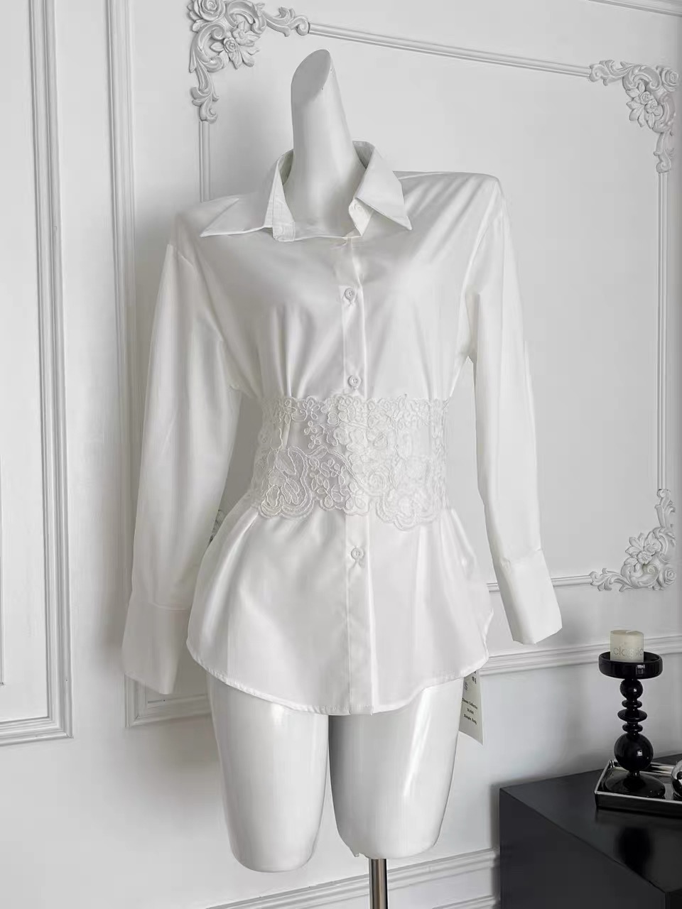 Italy convo shirt set SS152 image