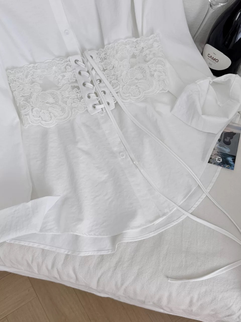 J’adore shirt set SS150 image