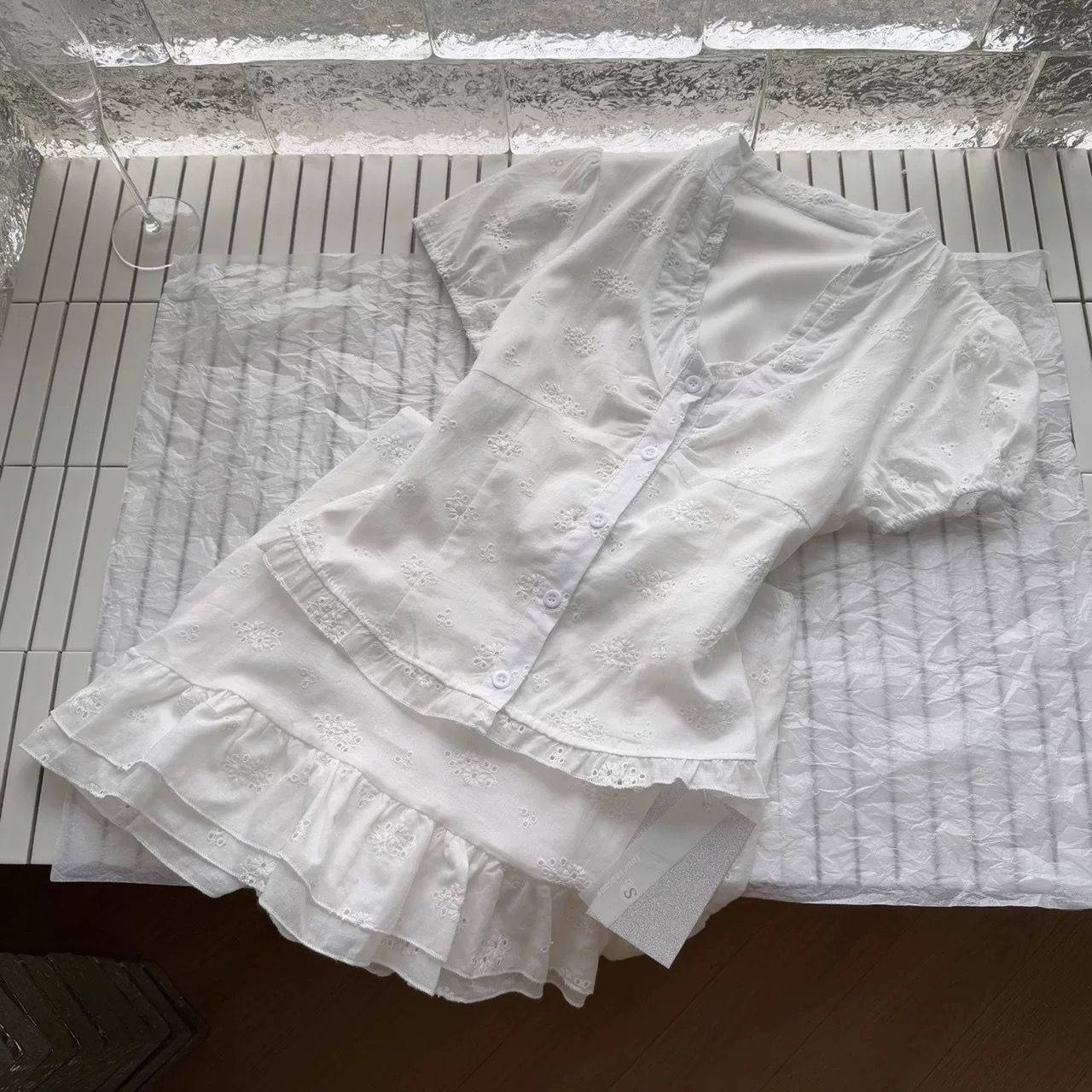 First status set CTP380 image