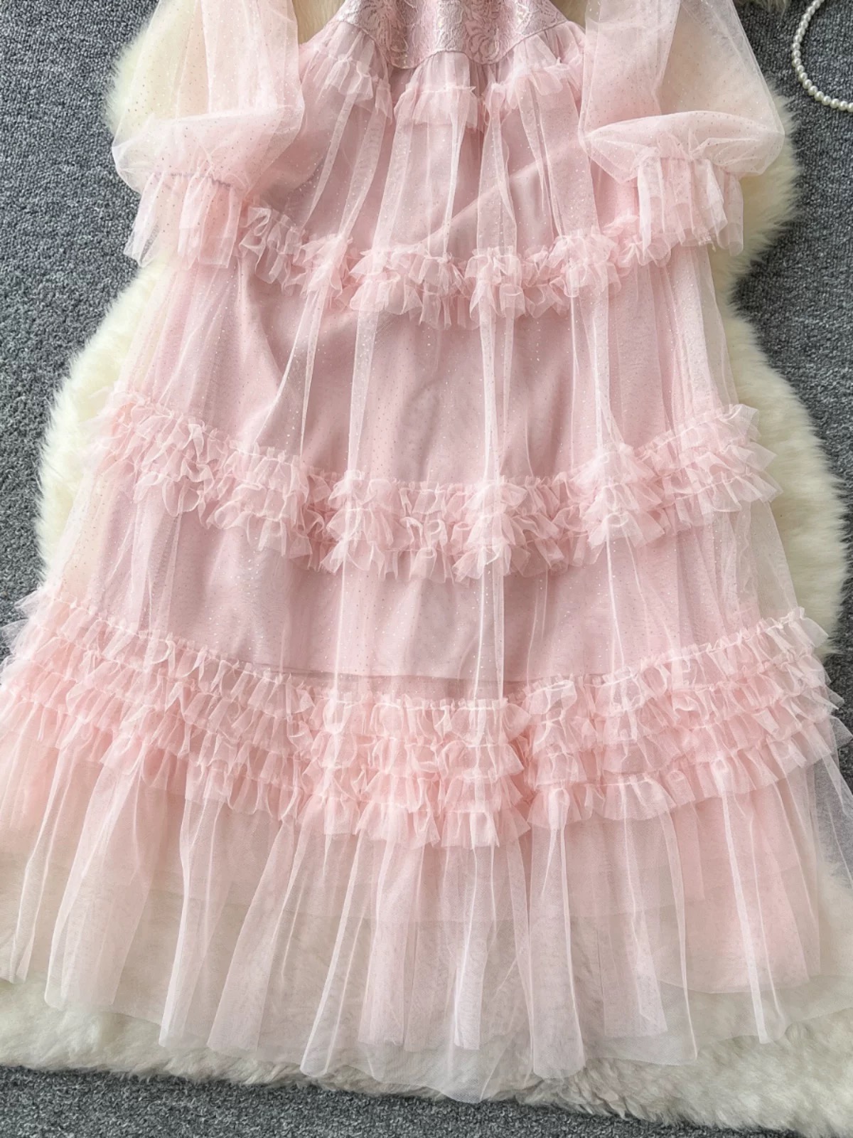 A love like mine dress FD685 image