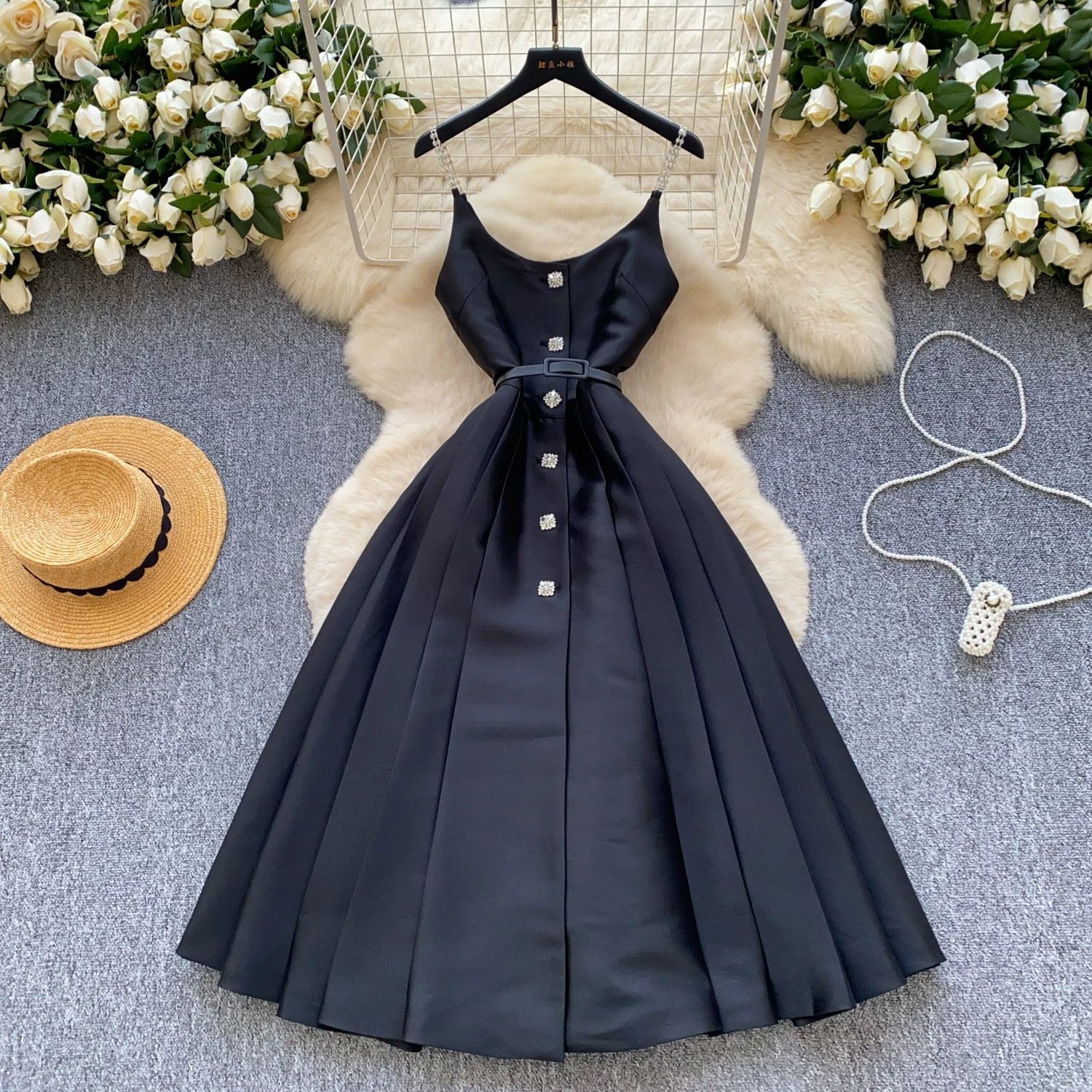 Eloise dress FD1313 image