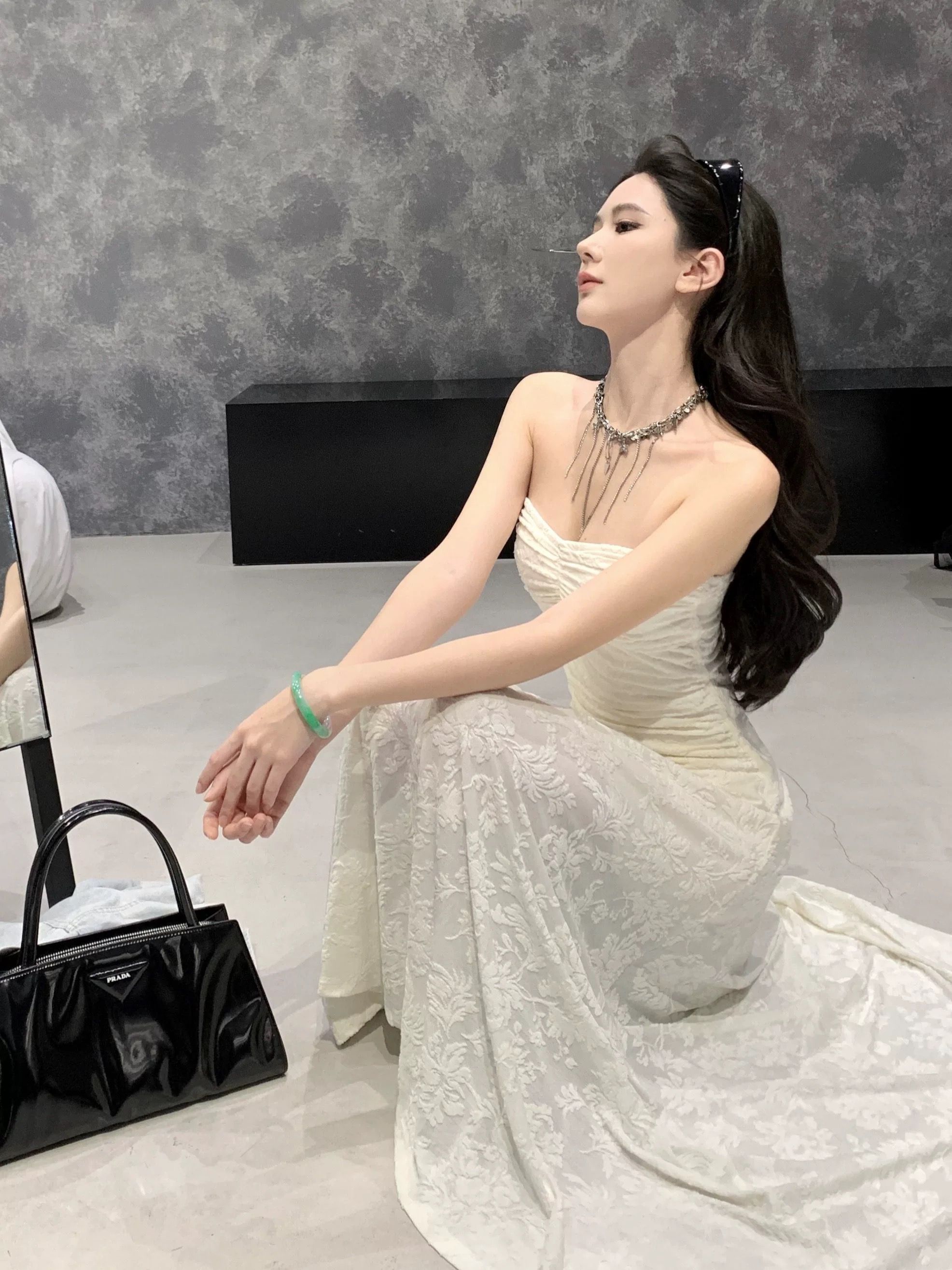 Never normal dress CD804 image