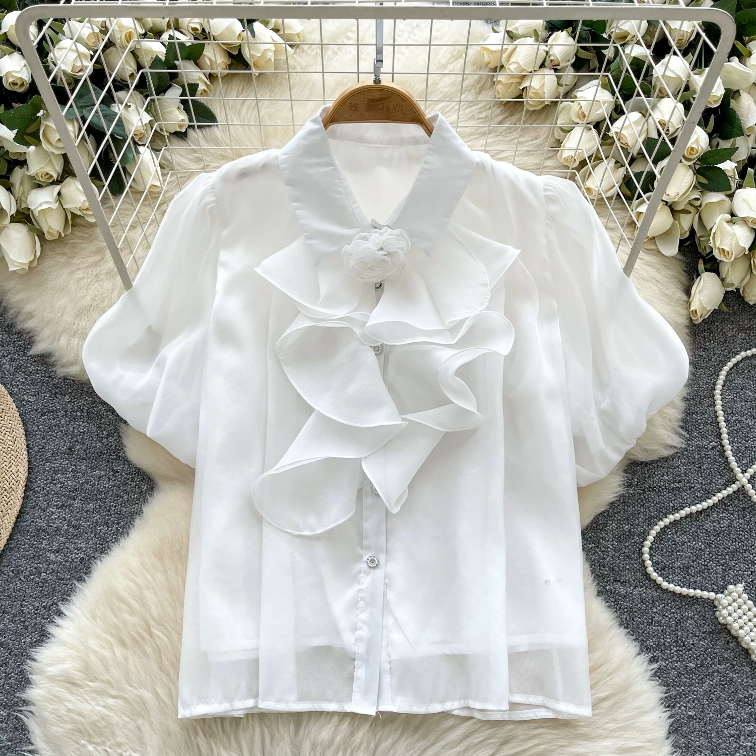 Bring the fun top FTO248 image