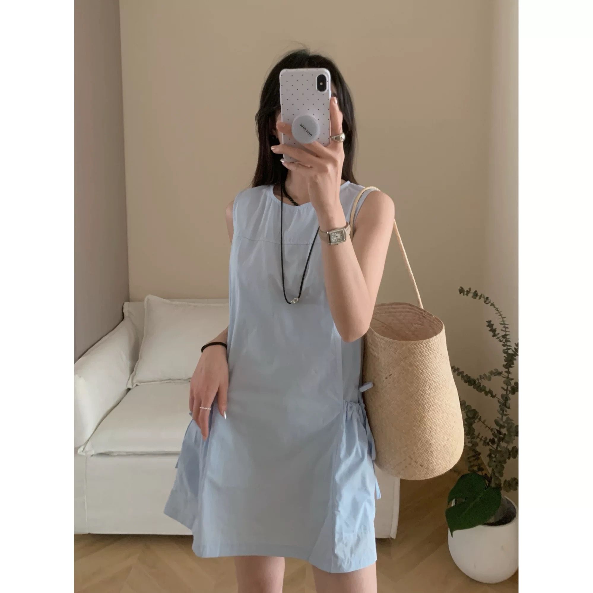 Fuel to the slay dress CD805 image