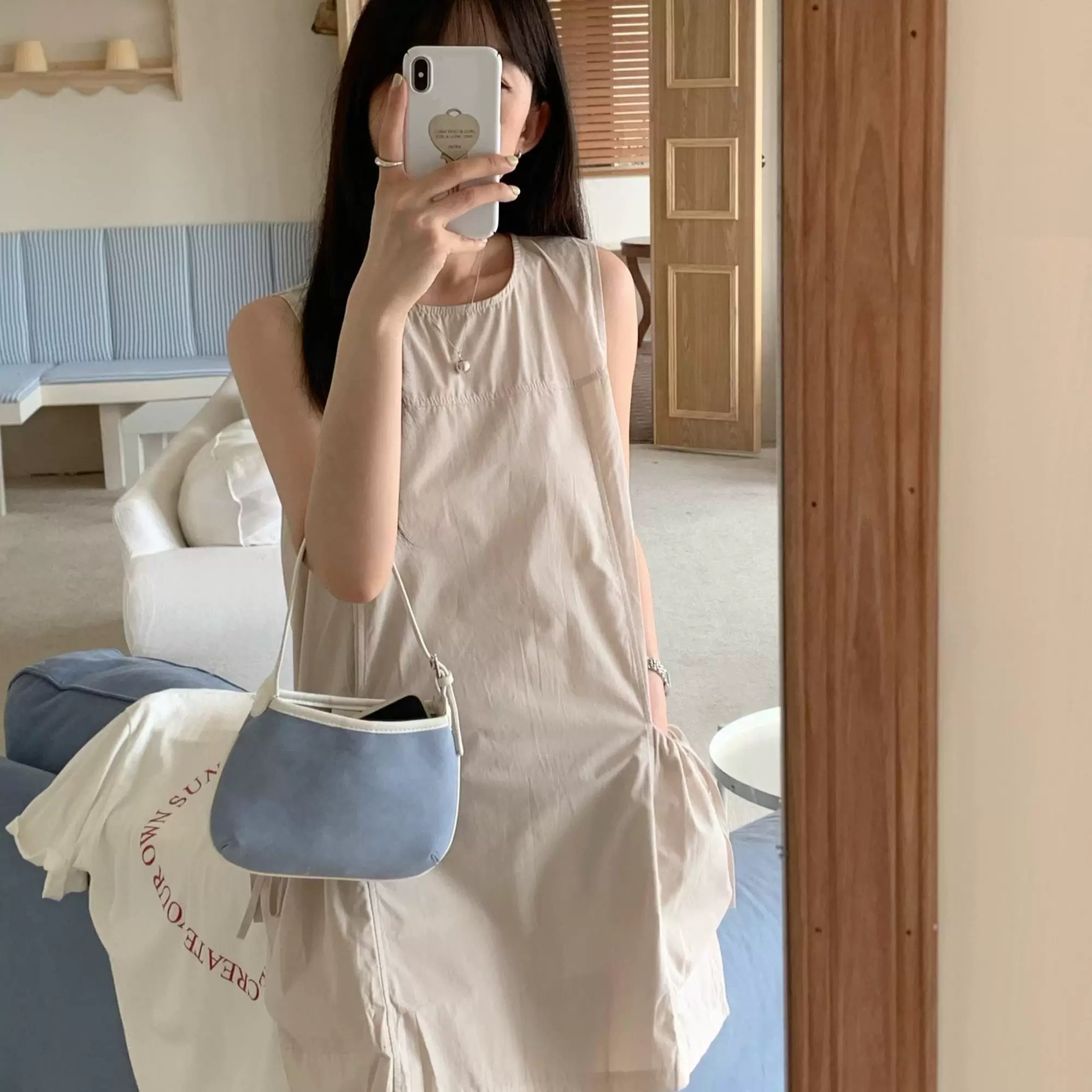 Fuel to the slay dress CD805 image