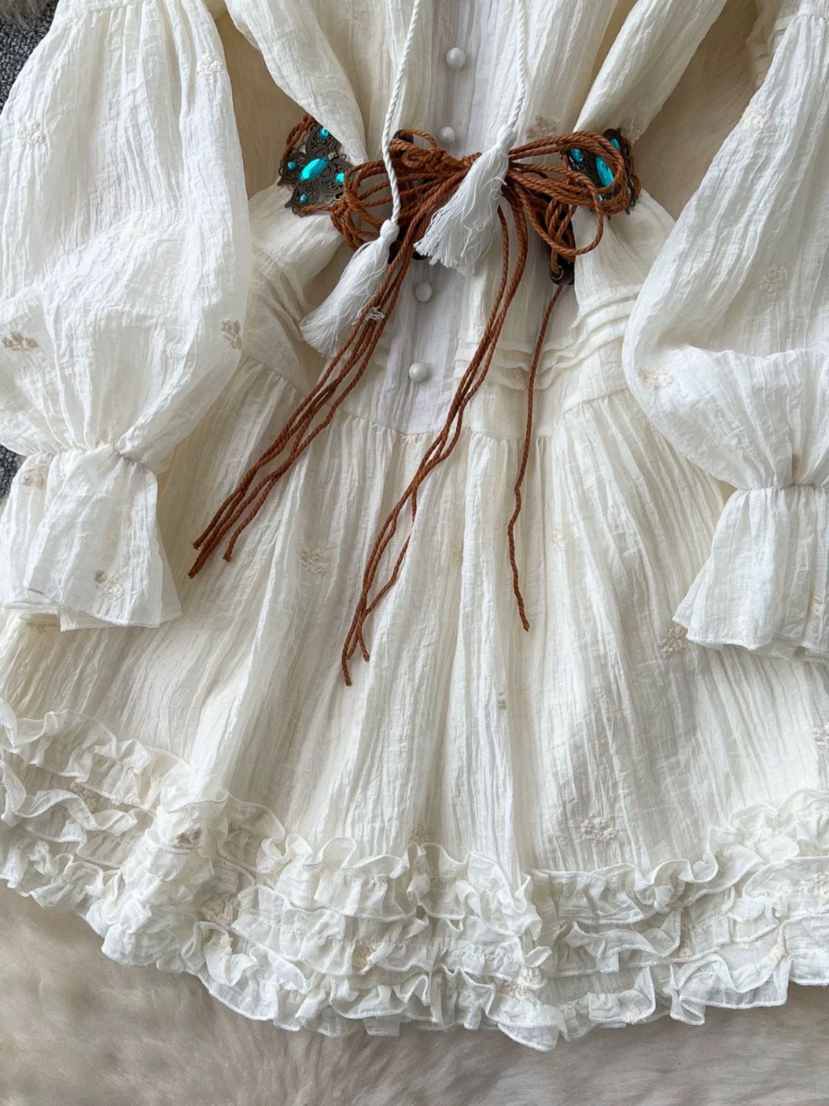 Hold me tight dress CD930 image