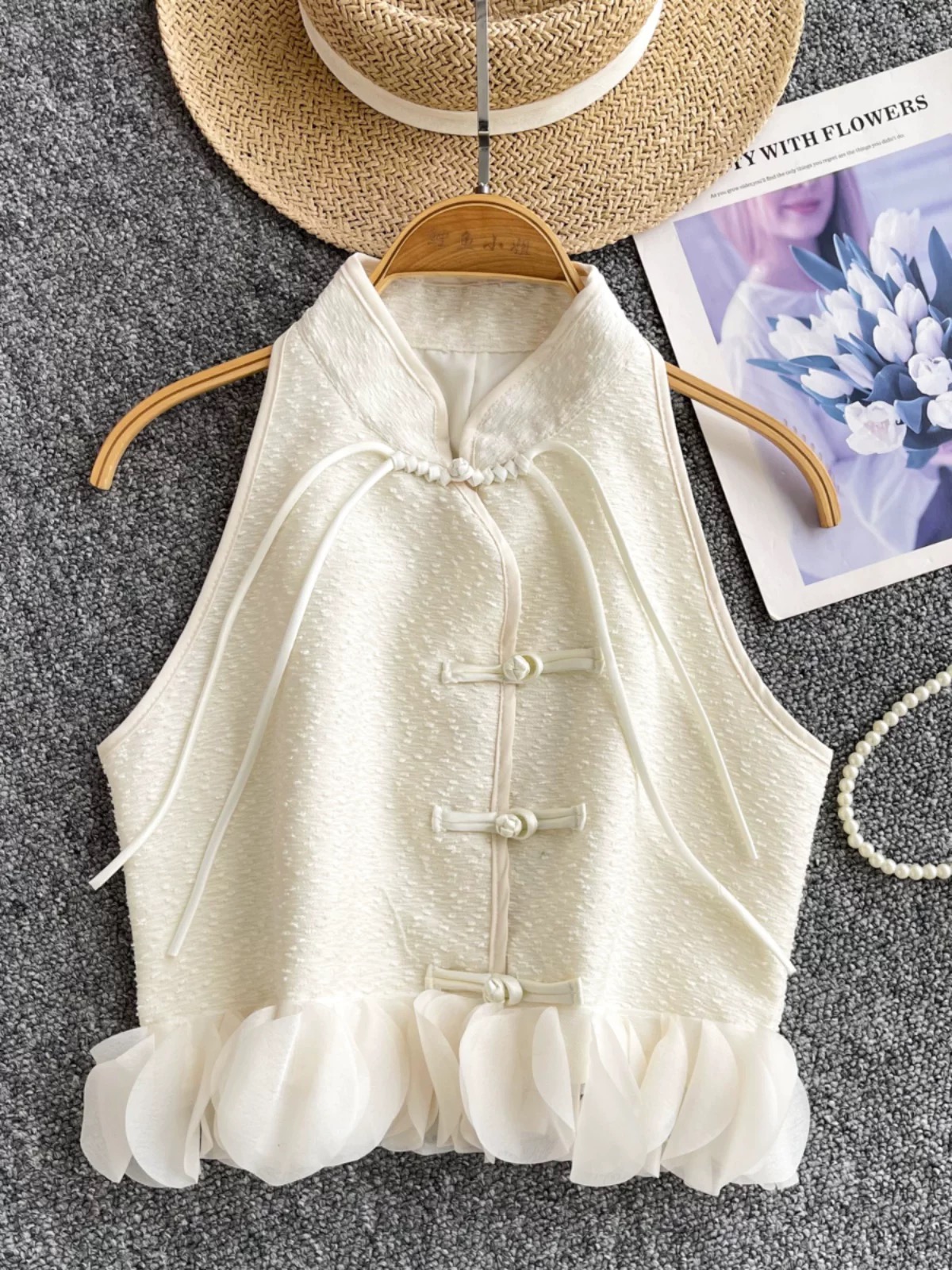 After brunch top CTO754 image