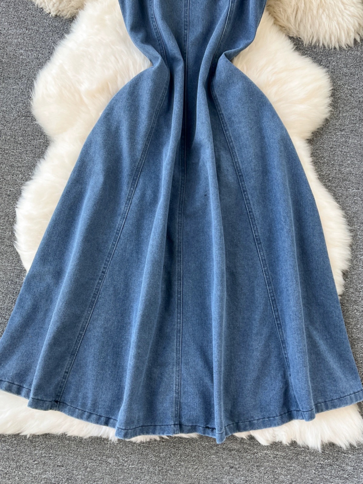 Take the hint dress DD55 image