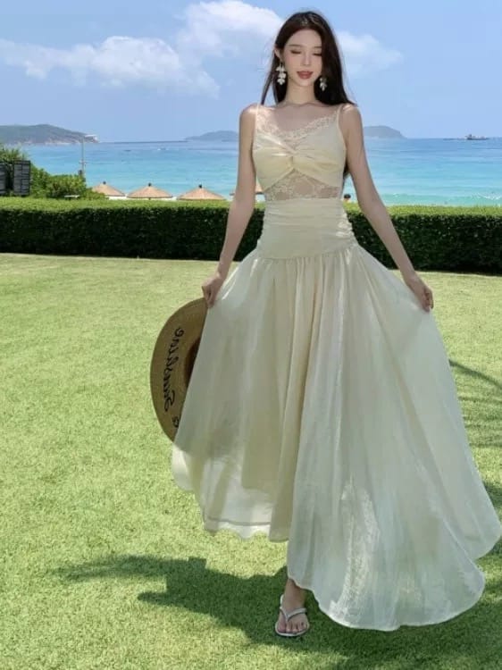 Do not disturb dinner dress CD807 image