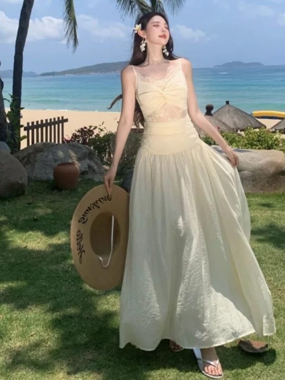 Do not disturb dinner dress CD807 image