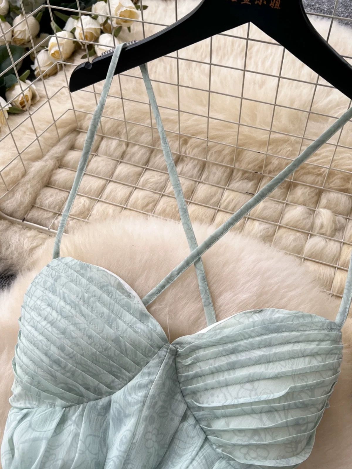 Perfect combo dress CD938 image