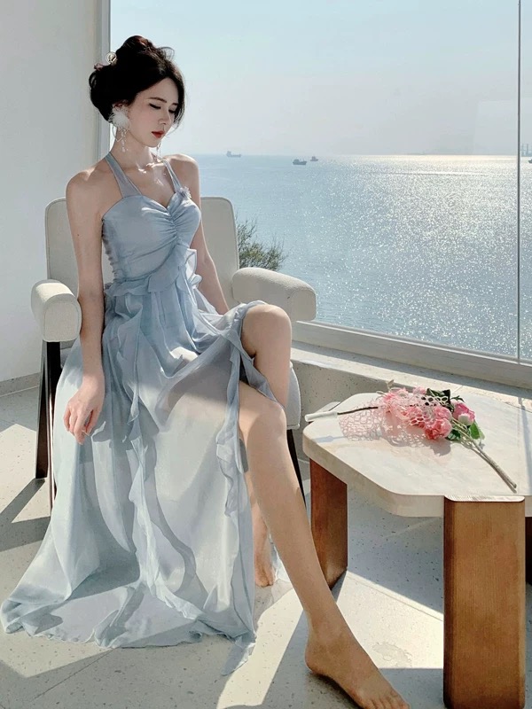 Keep him around dress CD809 image