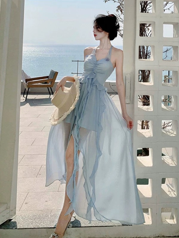 Keep him around dress CD809 image