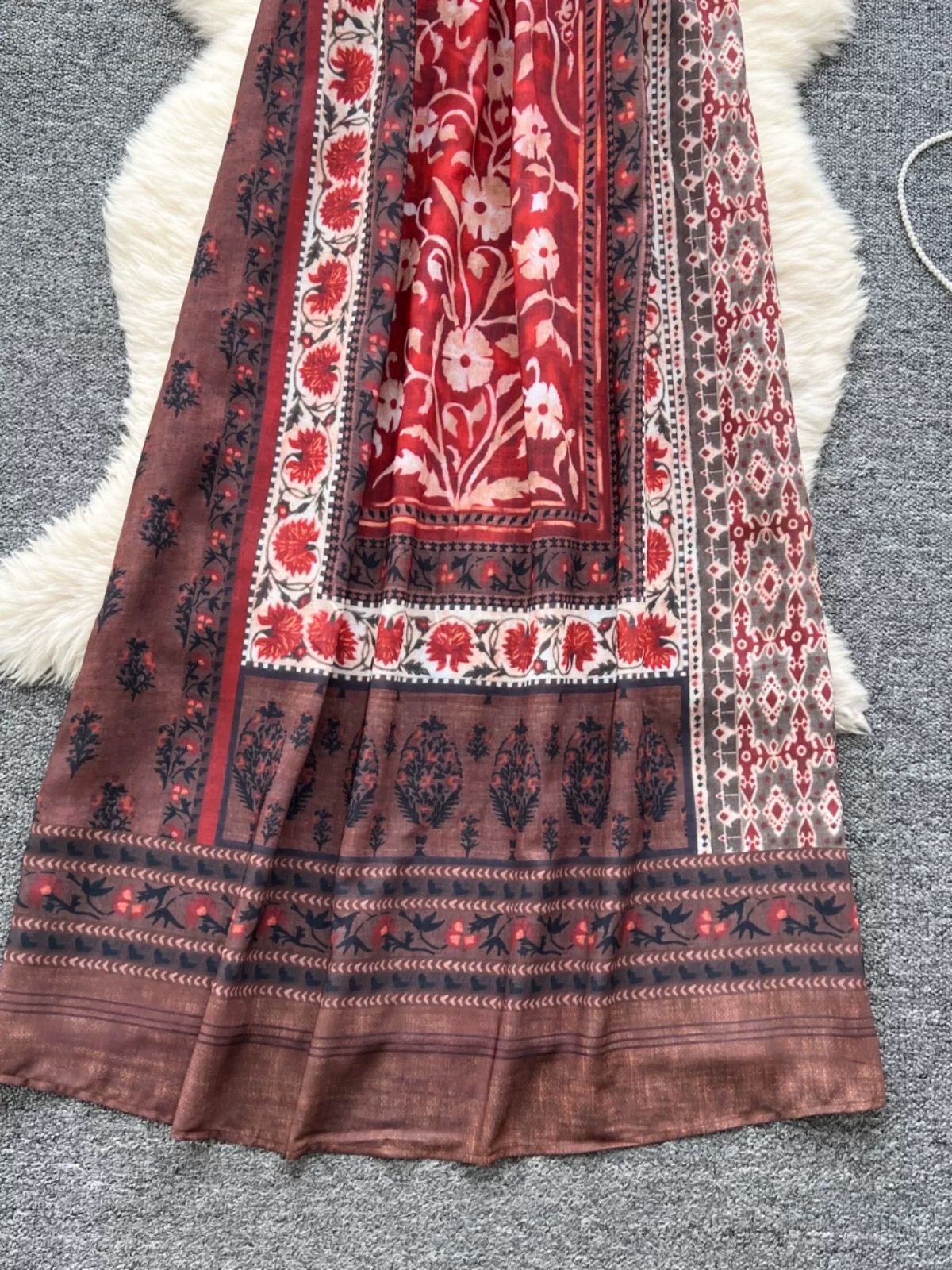 You rock my world dress CD939 image